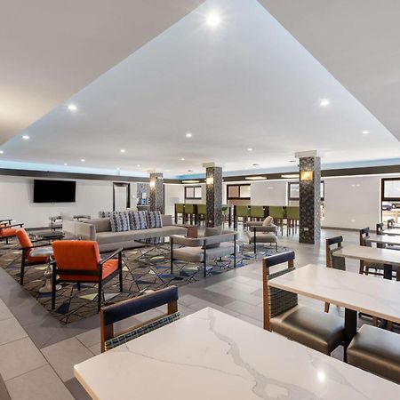 Best Western Inn & Suites - Midway Airport Burbank Esterno foto