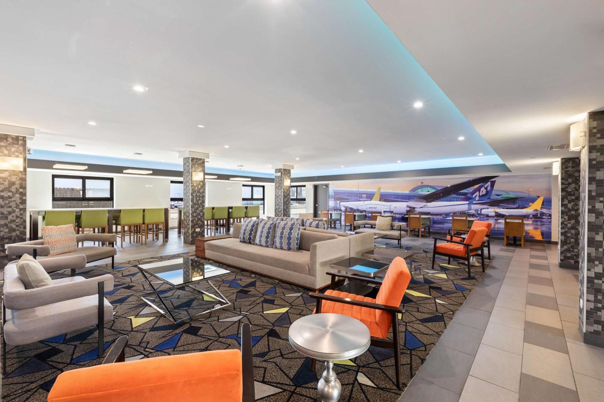 Best Western Inn & Suites - Midway Airport Burbank Esterno foto
